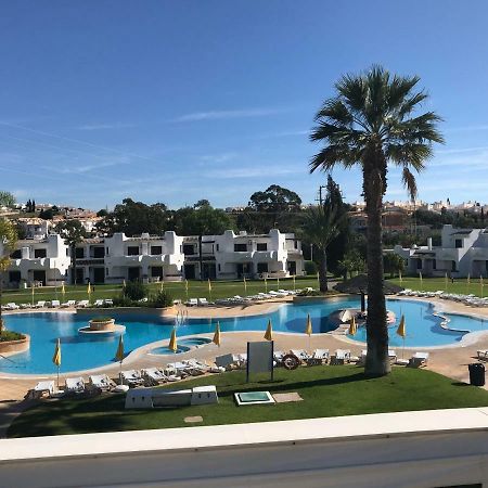 Clube Albufeira, Apartament V1 A/C المظهر الخارجي الصورة