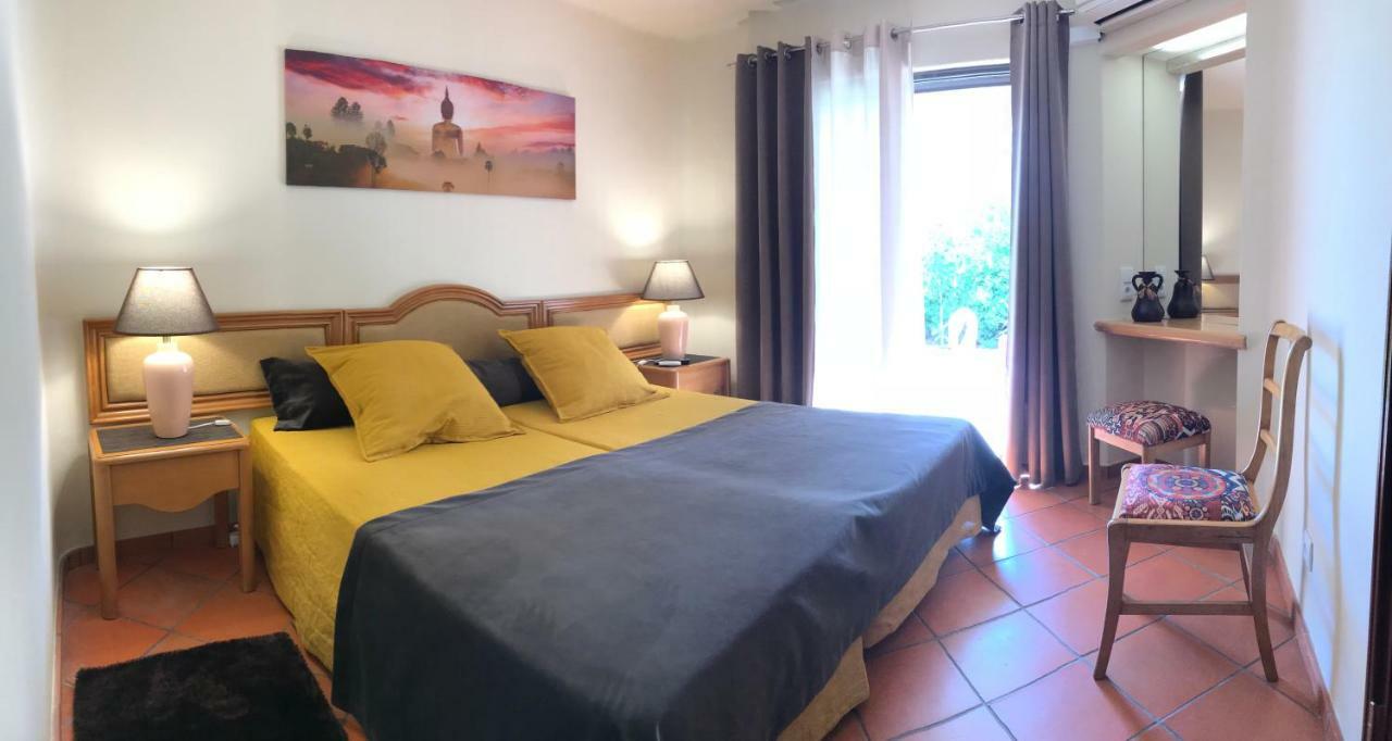 Clube Albufeira, Apartament V1 A/C المظهر الخارجي الصورة