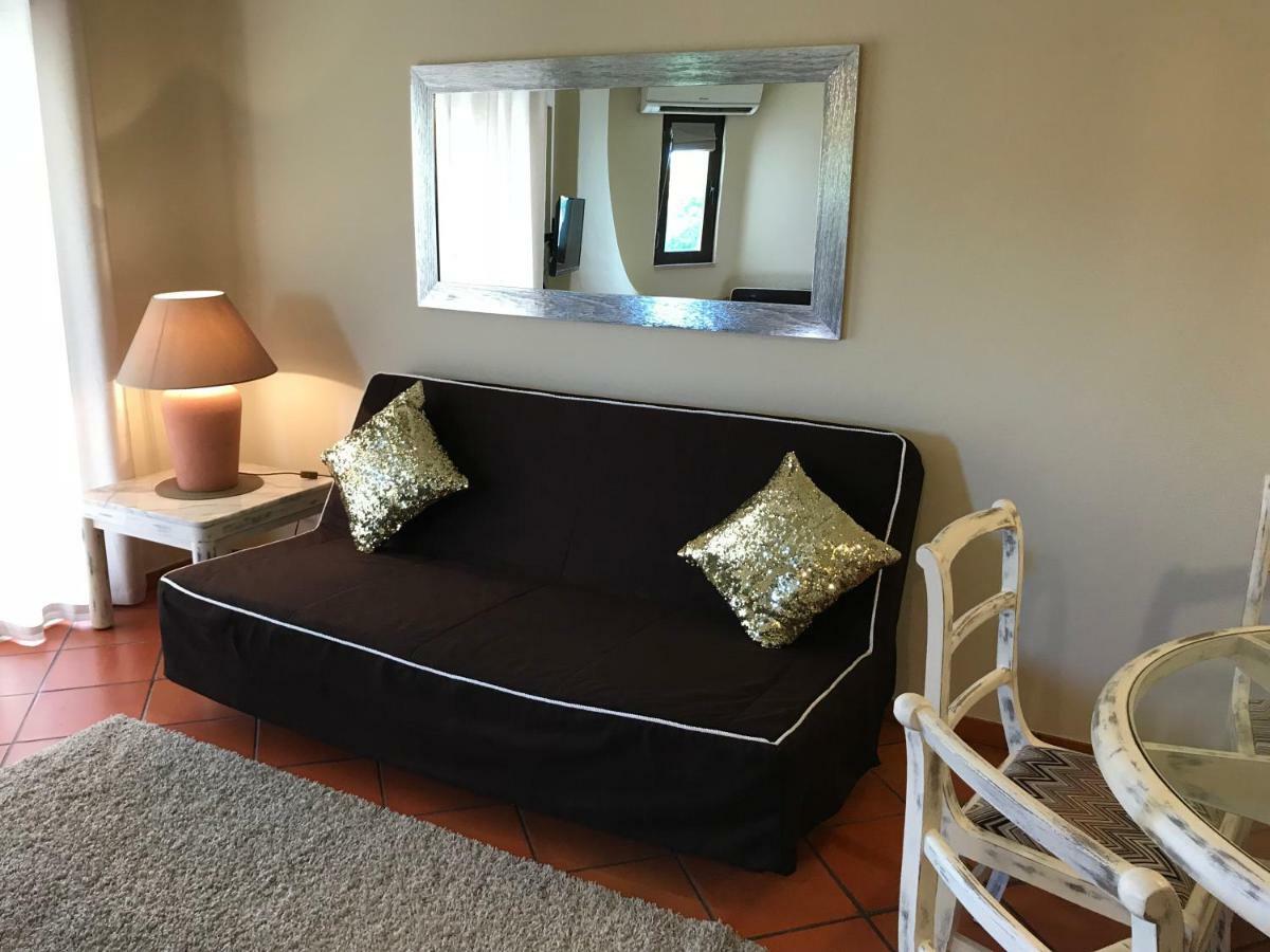 Clube Albufeira, Apartament V1 A/C المظهر الخارجي الصورة
