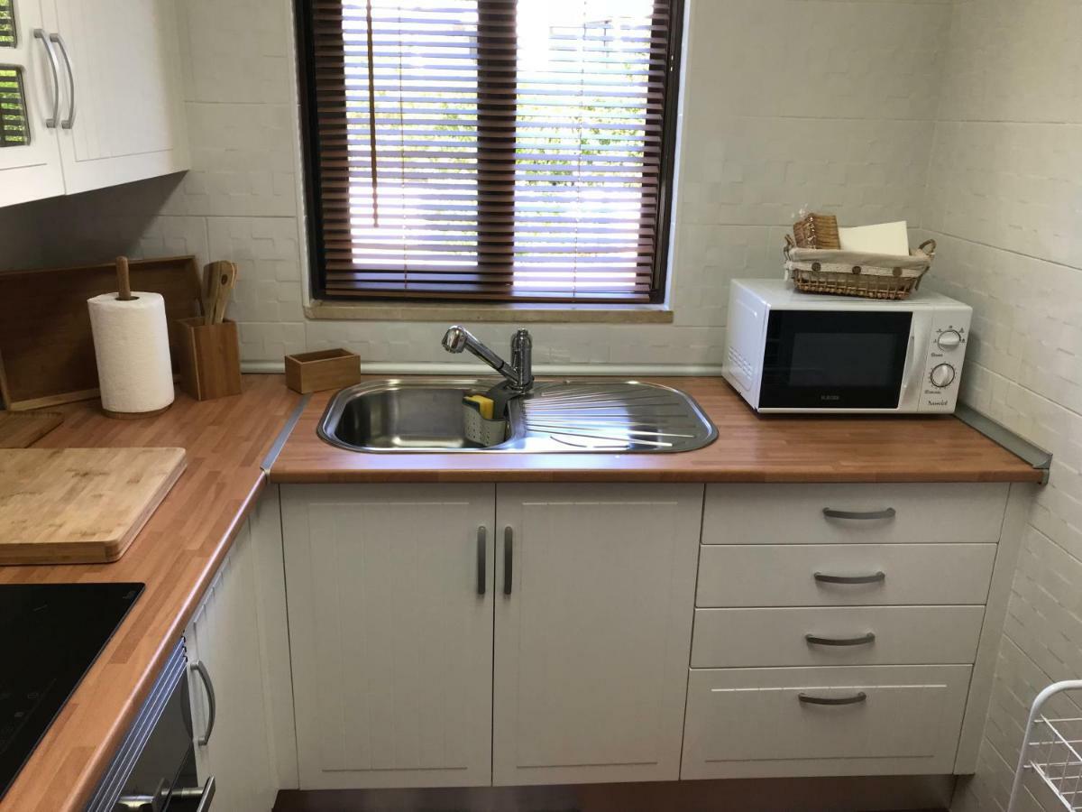 Clube Albufeira, Apartament V1 A/C المظهر الخارجي الصورة