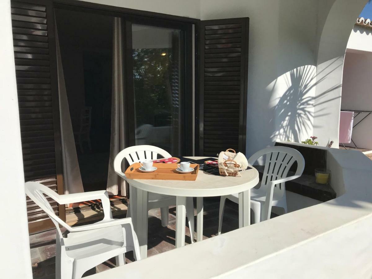 Clube Albufeira, Apartament V1 A/C المظهر الخارجي الصورة