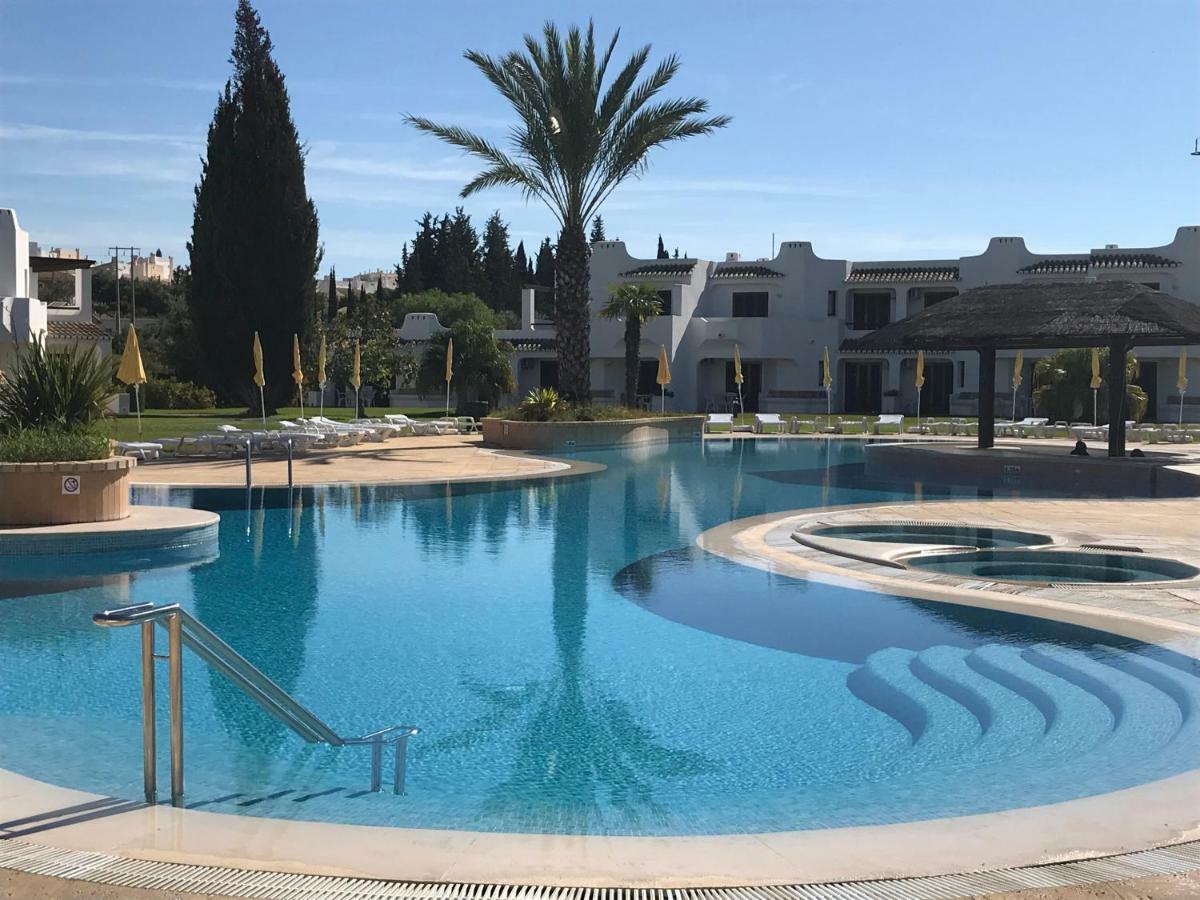 Clube Albufeira, Apartament V1 A/C المظهر الخارجي الصورة