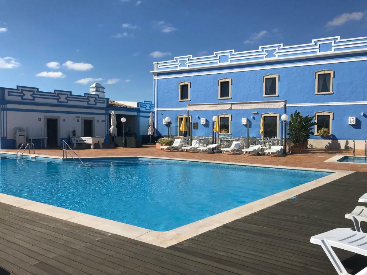 Clube Albufeira, Apartament V1 A/C المظهر الخارجي الصورة