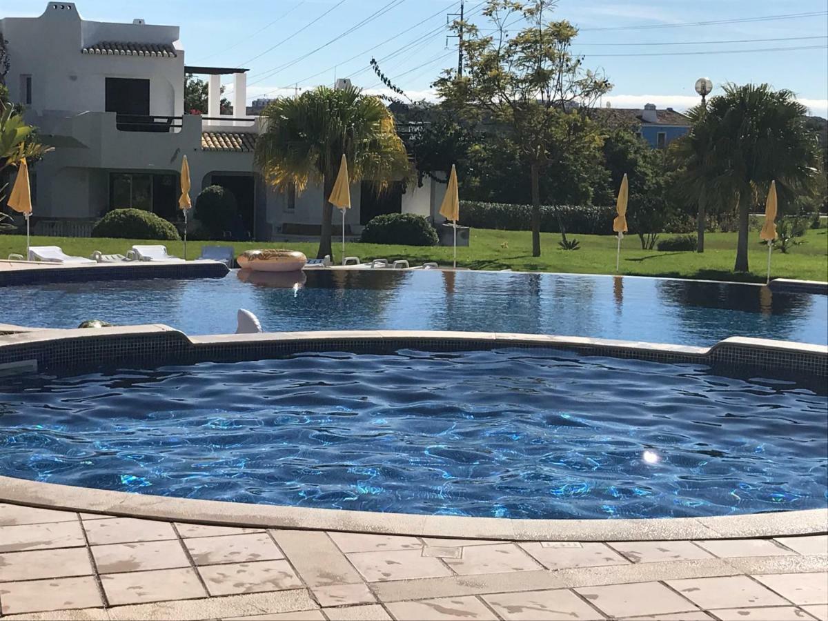 Clube Albufeira, Apartament V1 A/C المظهر الخارجي الصورة