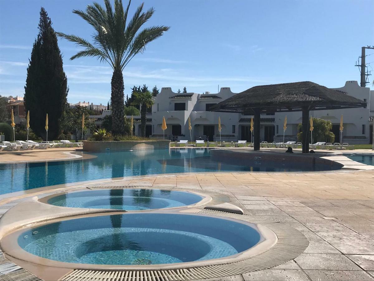 Clube Albufeira, Apartament V1 A/C المظهر الخارجي الصورة